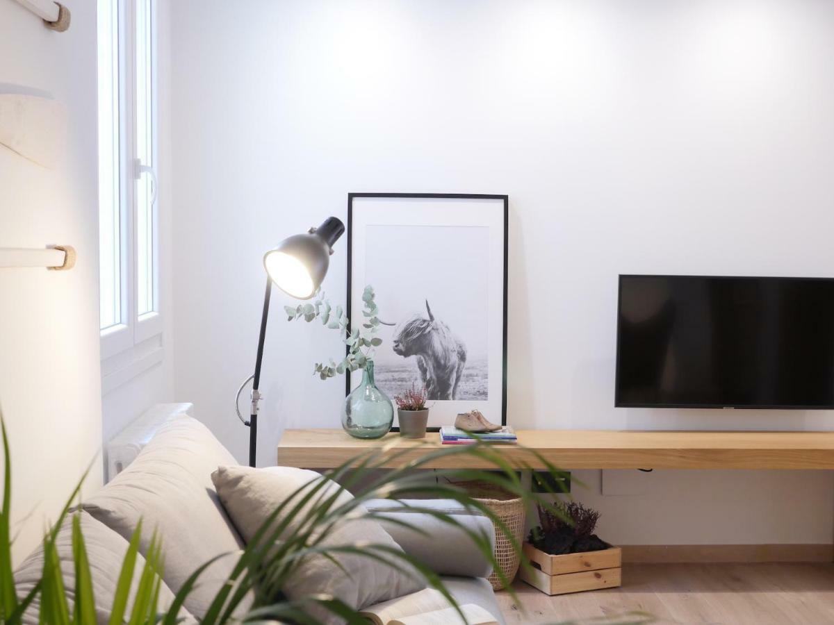 Premium Location! Gran Via & Free Parking Apartment Bilbao Exterior photo