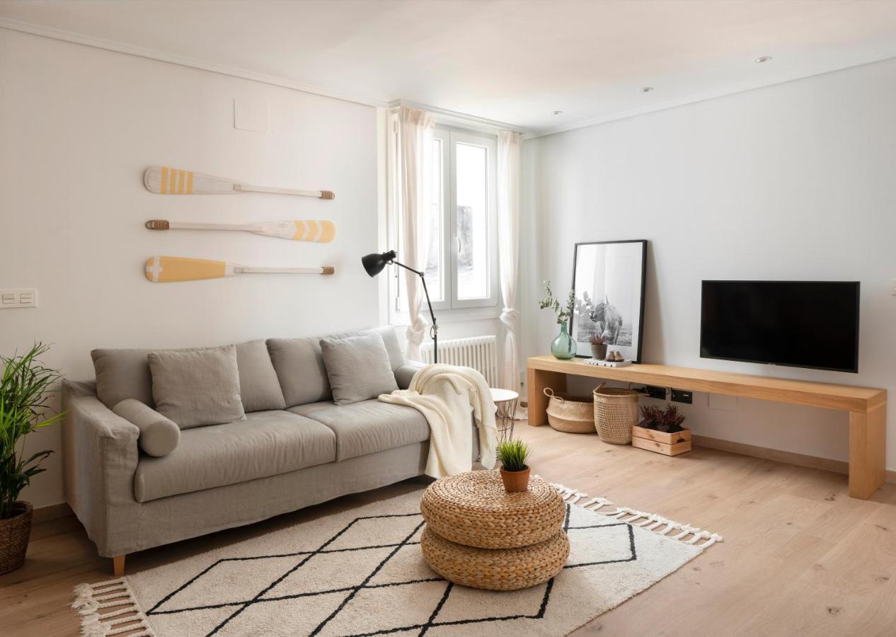 Premium Location! Gran Via & Free Parking Apartment Bilbao Exterior photo